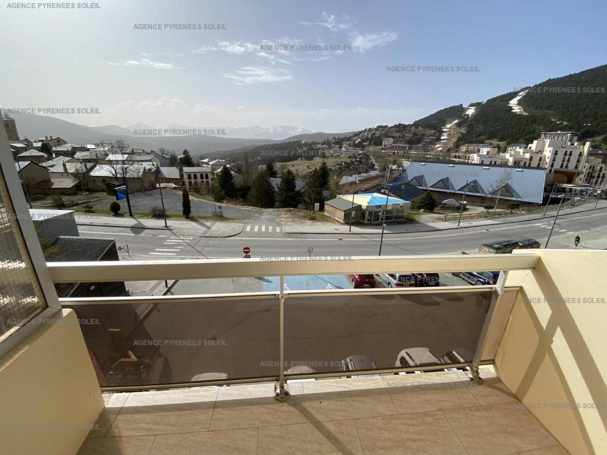 Appartement T3 Avec 5 Couchages Et Balcon Aux Angles - Fr-1-295-162 エクステリア 写真