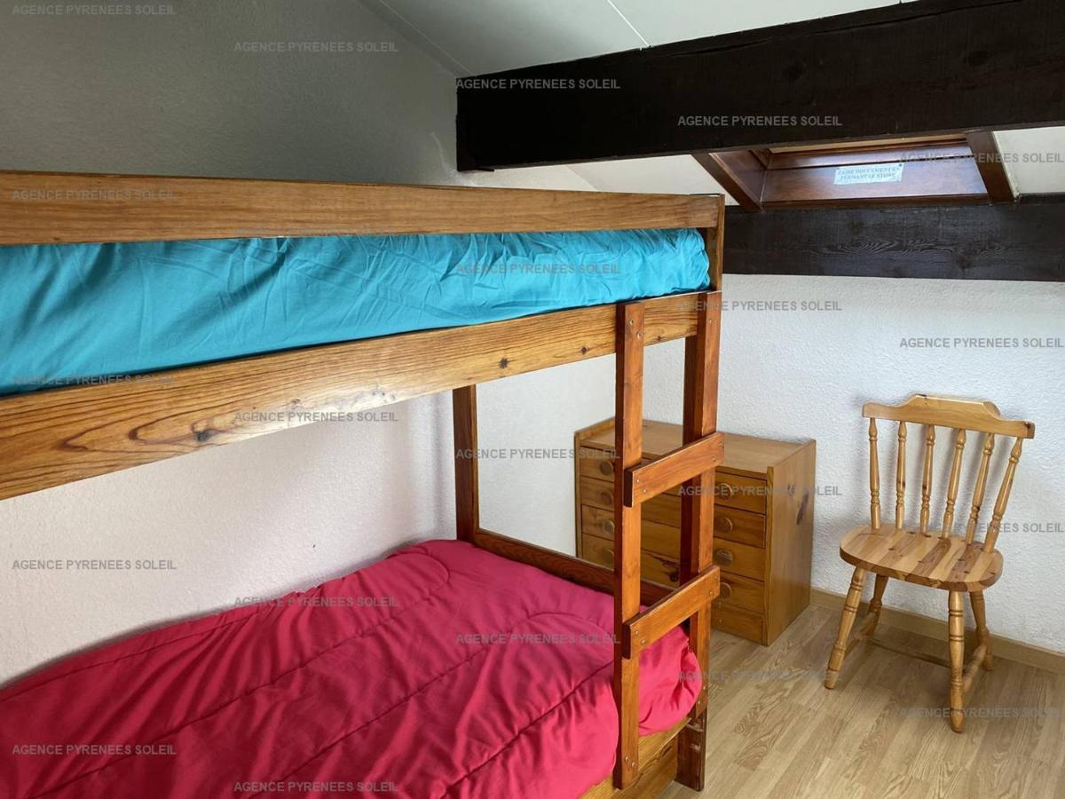 Appartement T3 Avec 5 Couchages Et Balcon Aux Angles - Fr-1-295-162 エクステリア 写真