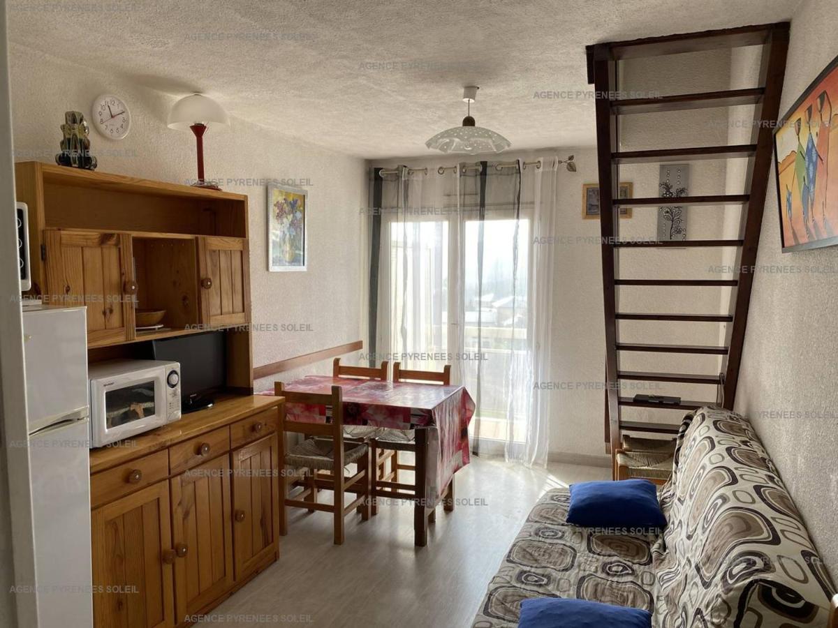 Appartement T3 Avec 5 Couchages Et Balcon Aux Angles - Fr-1-295-162 エクステリア 写真