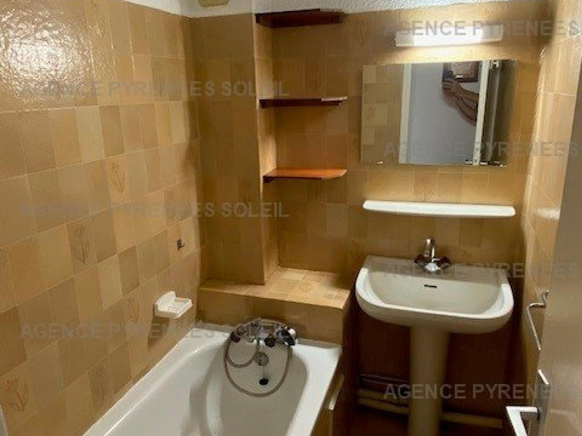 Appartement T3 Avec 5 Couchages Et Balcon Aux Angles - Fr-1-295-162 エクステリア 写真