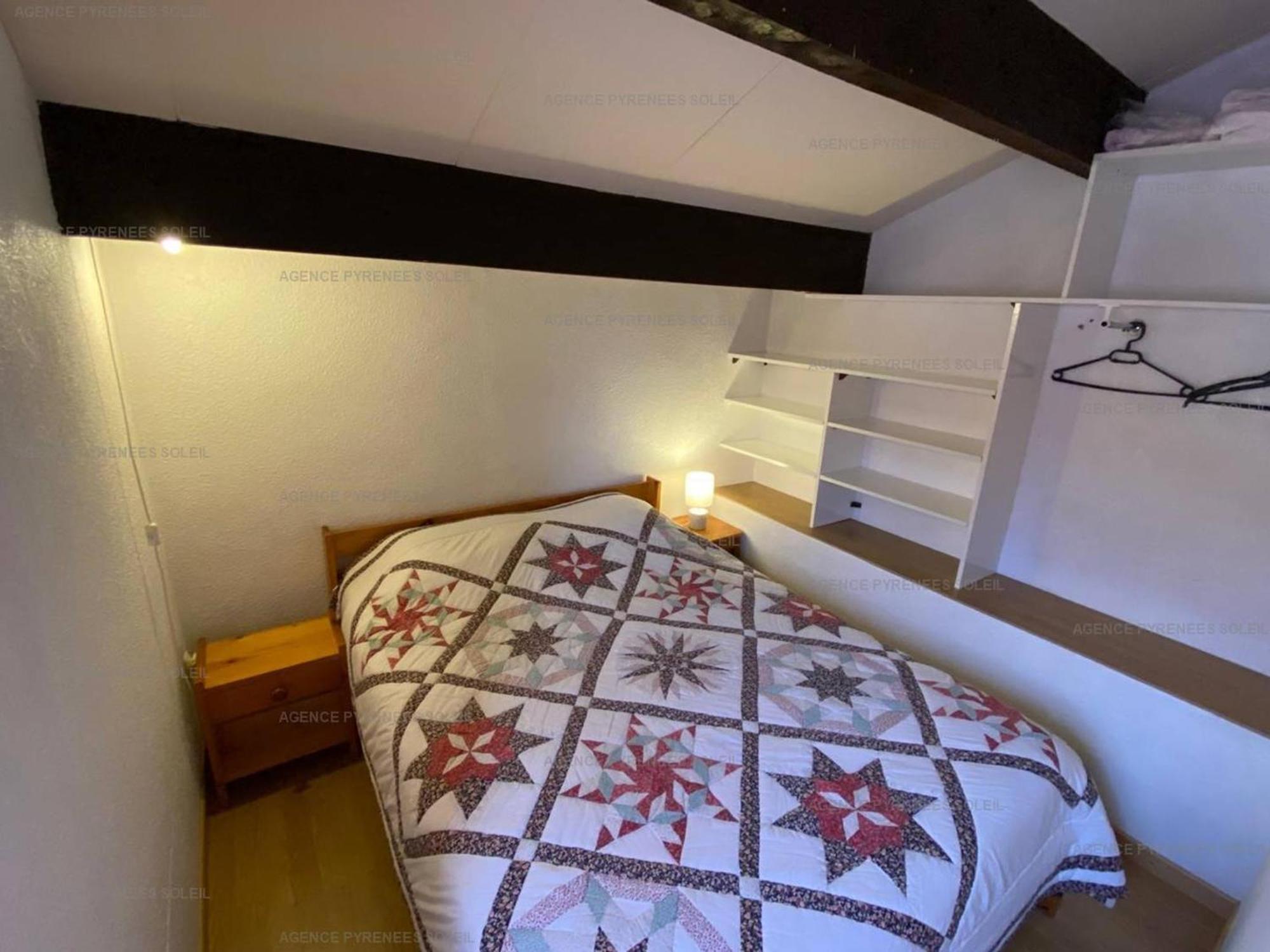 Appartement T3 Avec 5 Couchages Et Balcon Aux Angles - Fr-1-295-162 エクステリア 写真